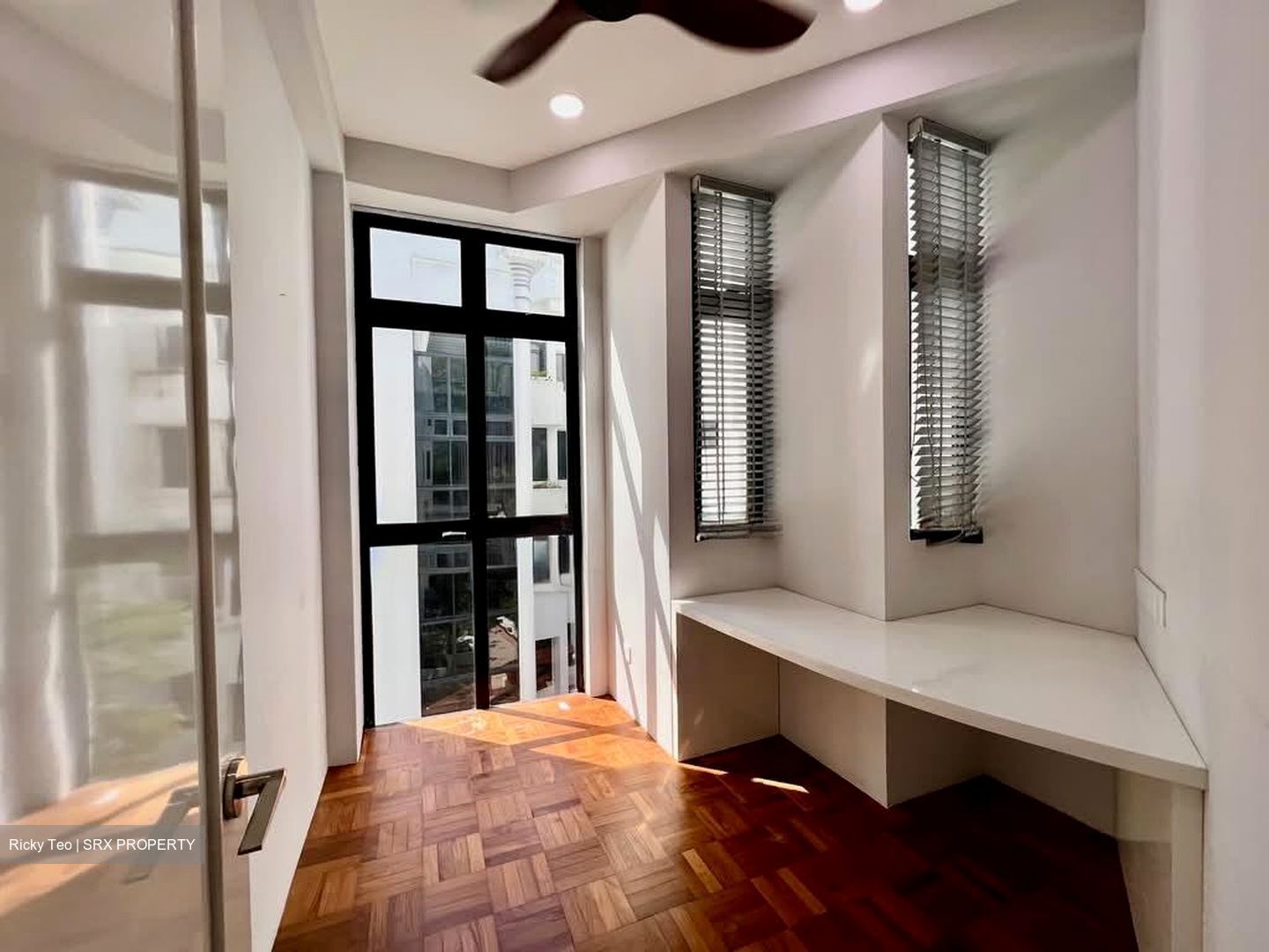 Holland Hill Park (D10), Condominium #543988261